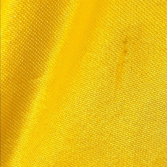 Official Beauty Princess cosplay costume dress golden size medium/Large M/L - Picture 7 of 7